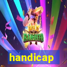 handicap -5